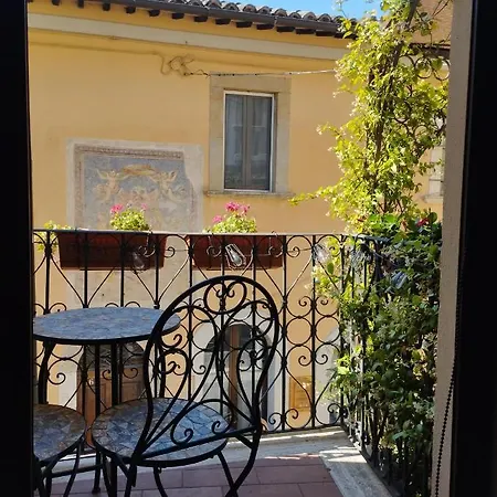 Appartement Casa *