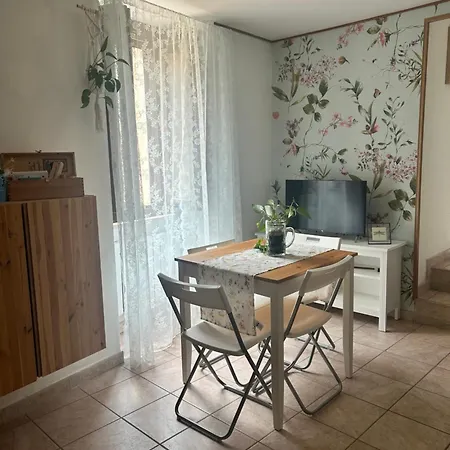 Appartement Casa