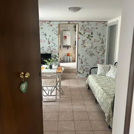 Casa Appartement *