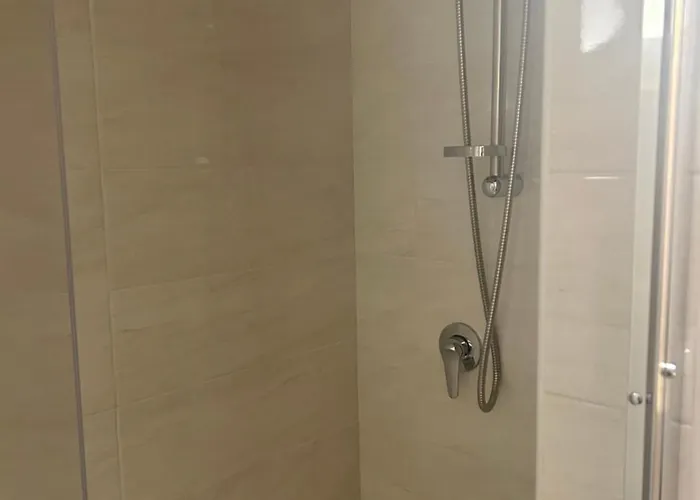 Apartmán Casa Ferentillo